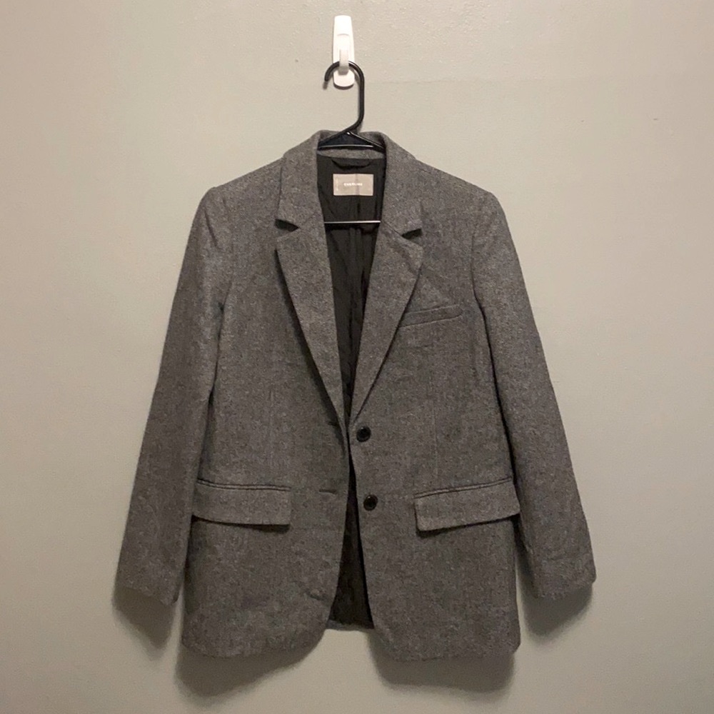 Everlane blazer